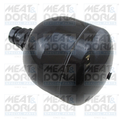 Central Slave Cylinder, clutch MEAT & DORIA 805043