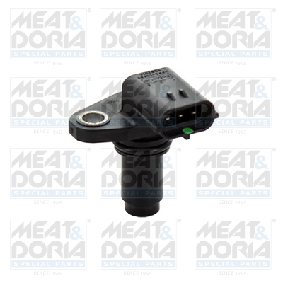 Sensor, camshaft position MEAT & DORIA 871186