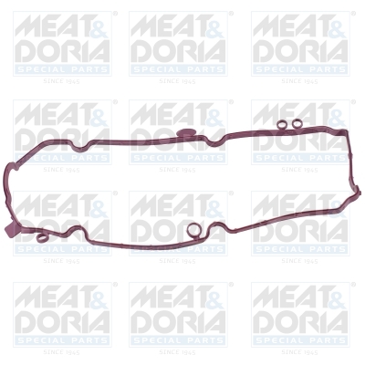 Gasket, cylinder head cover MEAT & DORIA 01705