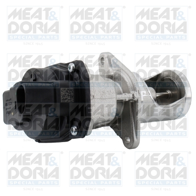 EGR Valve MEAT & DORIA 88436