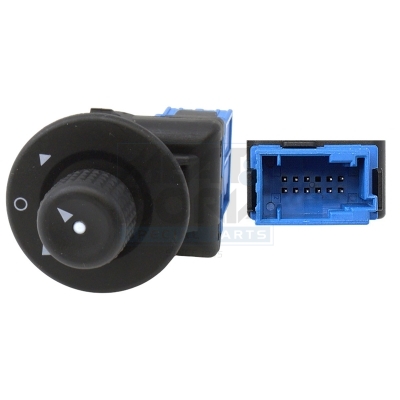 Switch, headlight MEAT & DORIA 23917