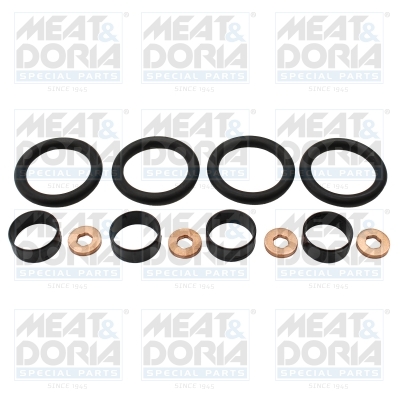 Seal Kit, injector nozzle MEAT & DORIA 98485