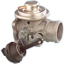 EGR Valve MEAT & DORIA 88052E