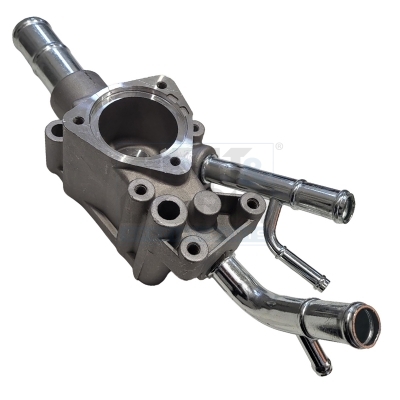 Coolant Flange MEAT & DORIA 93743