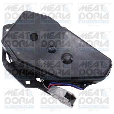 Door Lock MEAT & DORIA 31868