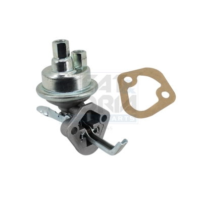 Fuel Pump MEAT & DORIA PON236