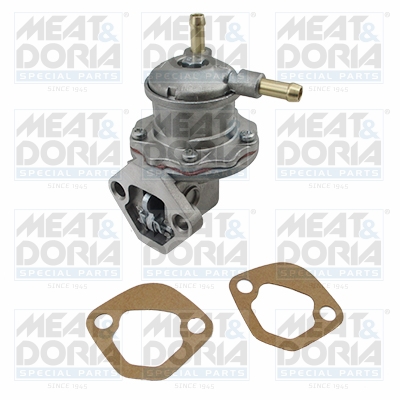 Fuel Pump MEAT & DORIA POC515