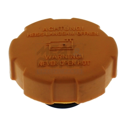 Cap, coolant tank MEAT & DORIA 2036005