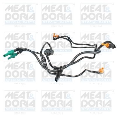Fuel Line MEAT & DORIA 98061