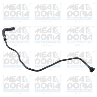 Coolant Pipe MEAT & DORIA 97320