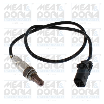 Lambda Sensor MEAT & DORIA 81719E