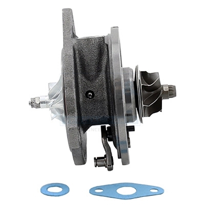 Core assembly, turbocharger MEAT & DORIA 601676