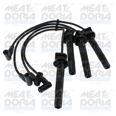 Ignition Cable Kit MEAT & DORIA 101025