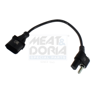 Sensor, camshaft position MEAT & DORIA 871262