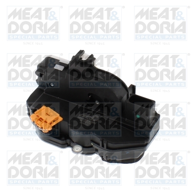 Door Lock MEAT & DORIA 31421