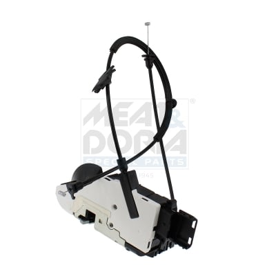 Door Lock MEAT & DORIA 31832