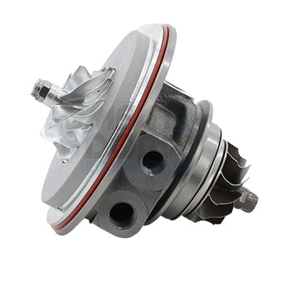 Core assembly, turbocharger MEAT & DORIA 601722