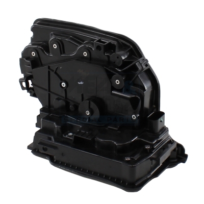 Door Lock MEAT & DORIA 31885