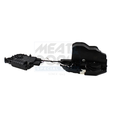 Door Lock MEAT & DORIA 31616