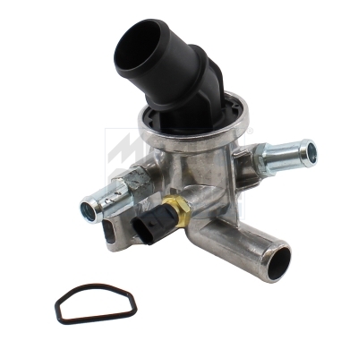 Thermostat, coolant MEAT & DORIA 921043