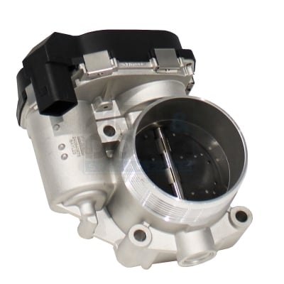 Throttle body MEAT & DORIA 89458