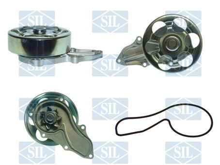Water Pump Saleri SIL PA1381