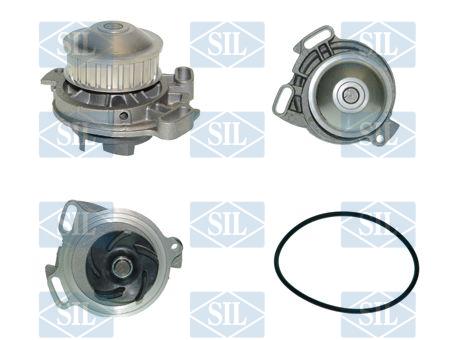 Water Pump Saleri SIL PA377P