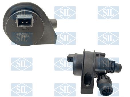 Additional Water Pump Saleri SIL PE1679