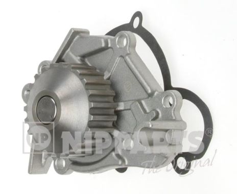 Water Pump, engine cooling NIPPARTS J1511038