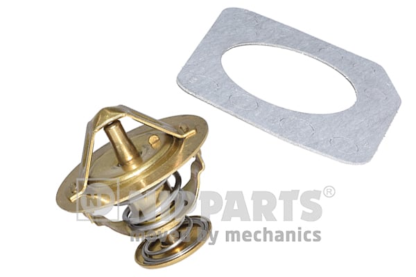 Thermostat, coolant NIPPARTS J1535000