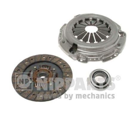 Clutch Kit NIPPARTS J2004012
