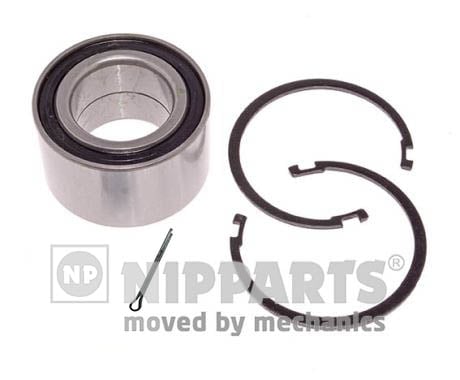 Wheel Bearing Kit NIPPARTS J4701035