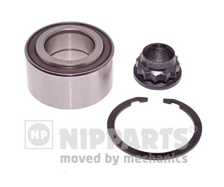 Wheel Bearing Kit NIPPARTS N4702052