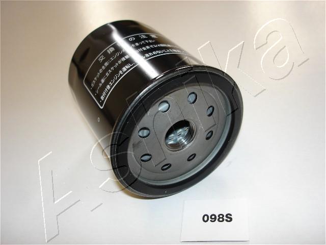 Oil Filter ASHIKA 10-00-098