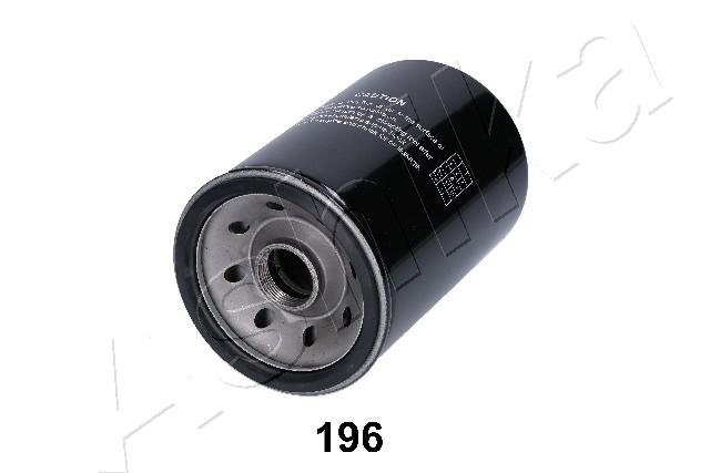 Oil Filter ASHIKA 10-01-196