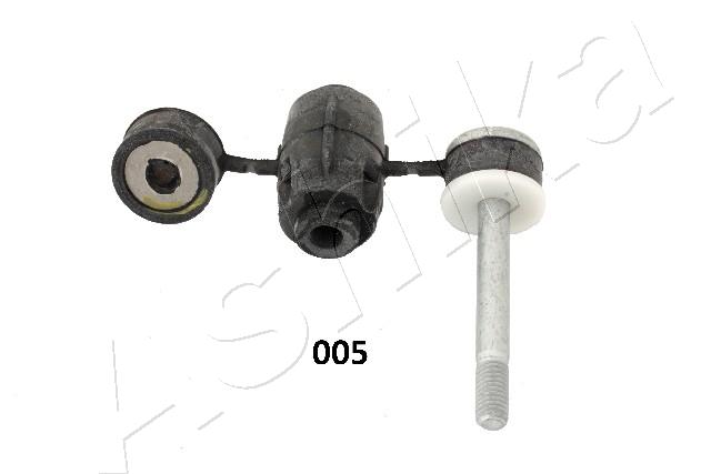 Sway Bar, suspension ASHIKA 106-00-005