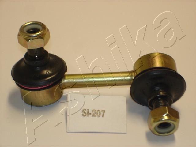 Sway Bar, suspension ASHIKA 106-02-207L