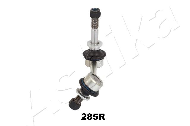 Sway Bar, suspension ASHIKA 106-02-285R