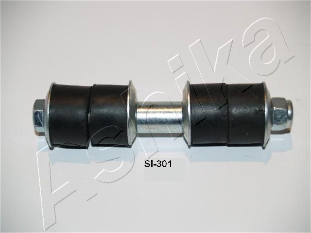 Sway Bar, suspension ASHIKA 106-03-301