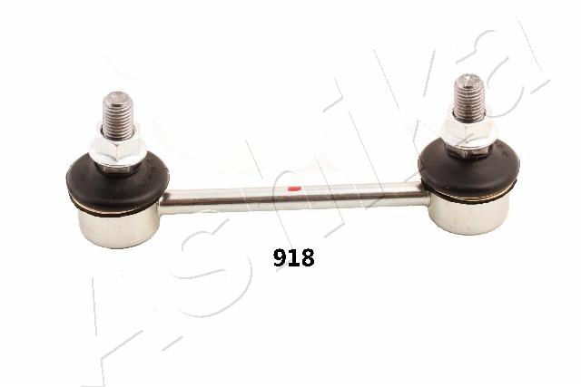 Sway Bar, suspension ASHIKA 106-09-918