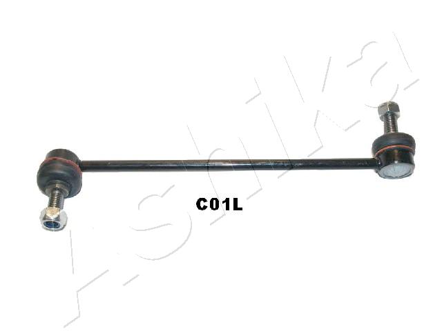 Sway Bar, suspension ASHIKA 106-0C-C01L