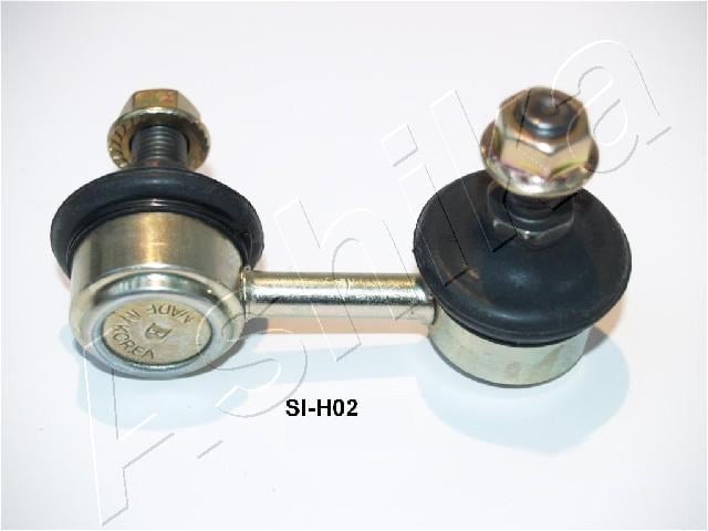 Sway Bar, suspension ASHIKA 106-0H-H02L