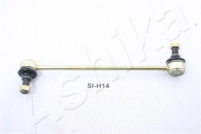 Sway Bar, suspension ASHIKA 106-0H-H14L