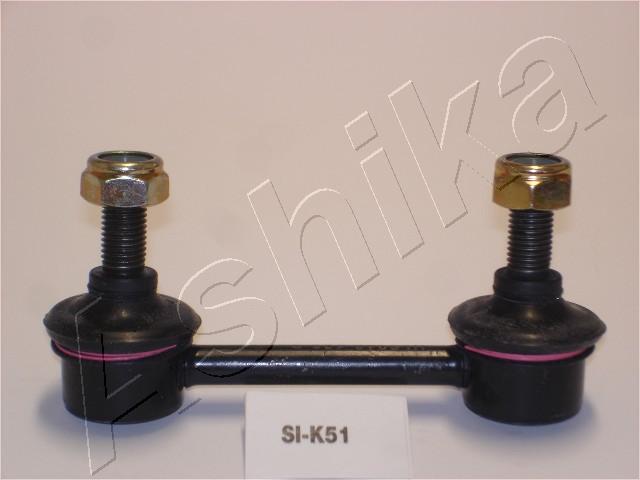 Sway Bar, suspension ASHIKA 106-0K-K51