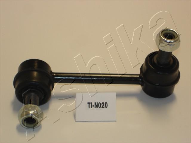 Stabiliser Bar, suspension ASHIKA 111-0N-N020