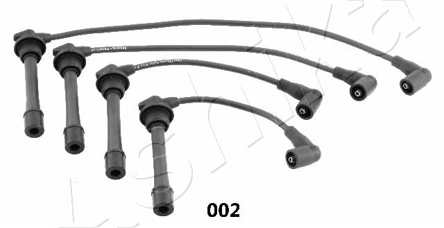 Ignition Cable Kit ASHIKA 132-00-002