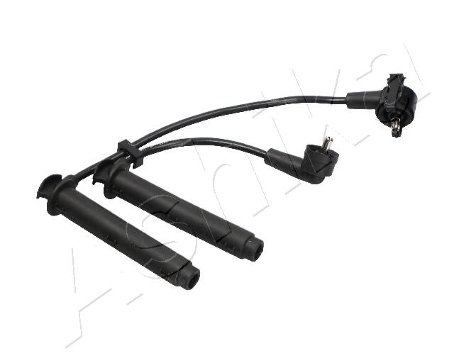 Ignition Cable Kit ASHIKA 132-00-0307