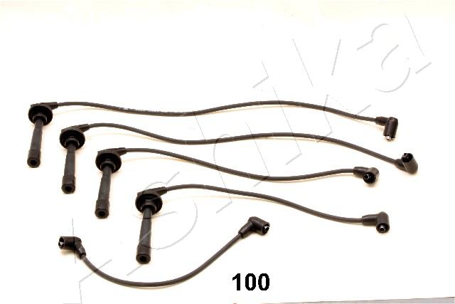 Ignition Cable Kit ASHIKA 132-01-100