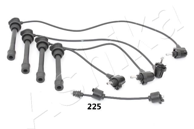 Ignition Cable Kit ASHIKA 132-02-225