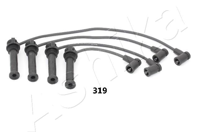 Ignition Cable Kit ASHIKA 132-03-319